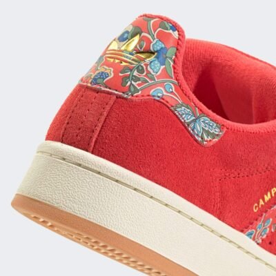 Campus 00s X Liberty London Shoes