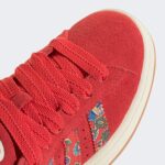 Campus 00s X Liberty London Shoes