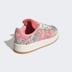 Campus 00s x Liberty London Elastic Lace Shoes Kids