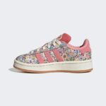 Campus 00s x Liberty London Elastic Lace Shoes Kids
