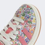 Campus 00s x Liberty London Elastic Lace Shoes Kids