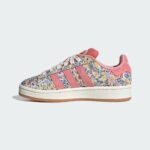 Campus 00s x Liberty London Shoes Kids