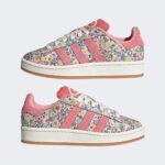 Campus 00s x Liberty London Shoes Kids