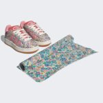 Campus 00s x Liberty London Shoes Kids