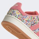 Campus 00s x Liberty London Shoes Kids