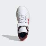 Disney Minnie Mouse Grand Court 2.0 Shoes Kids