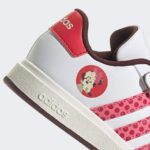 Disney Minnie Mouse Grand Court 2.0 Shoes Kids