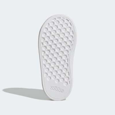 Grand Court Lifestyle Hook and Loop Shoes