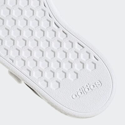 Grand Court Lifestyle Hook and Loop Shoes