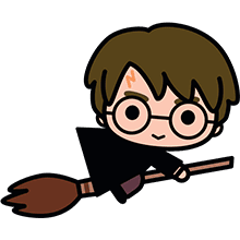 Harry Potter category