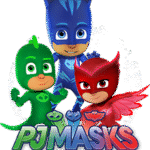 Pj Masks