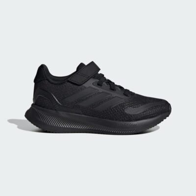 Adidas Runfalcon 5 Shoes Kids Core Black