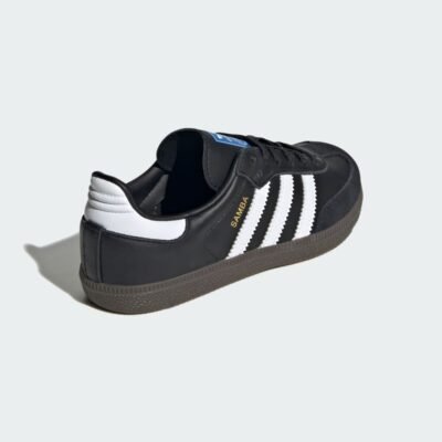 Samba OG Shoes Kids