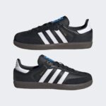 Samba OG Shoes Kids