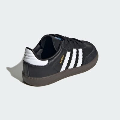 Samba OG Shoes Kids