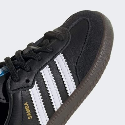 Samba OG Shoes Kids