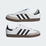 Samba OG Shoes Kids