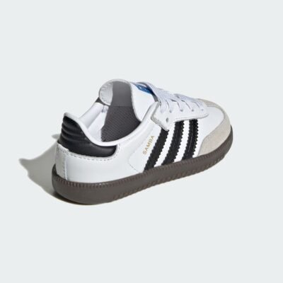 Samba OG Shoes Kids