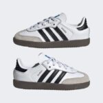Samba OG Shoes Kids