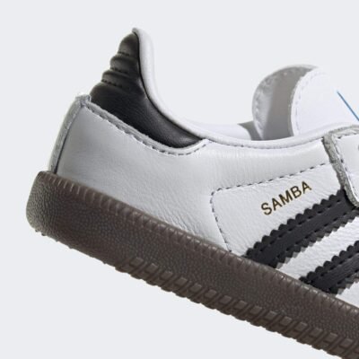 Samba OG Shoes Kids