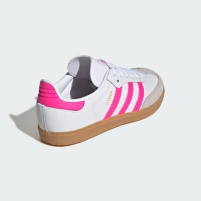 Samba OG Shoes Kids