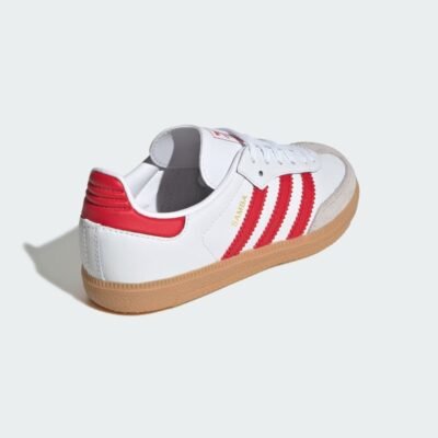 Samba OG Shoes Kids