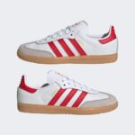 Samba OG Shoes Kids