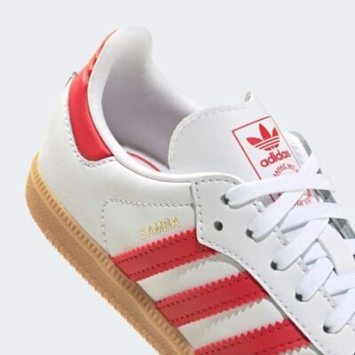 Samba OG Shoes Kids