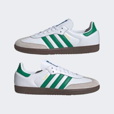 Samba OG Shoes
