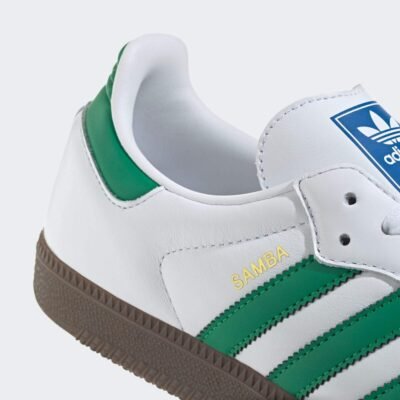 Samba OG Shoes