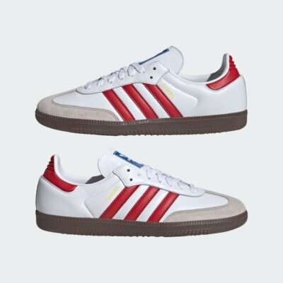 Samba OG Shoes