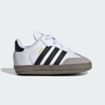 Adidas Samba Shoes Kids