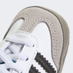 Samba Shoes Kids