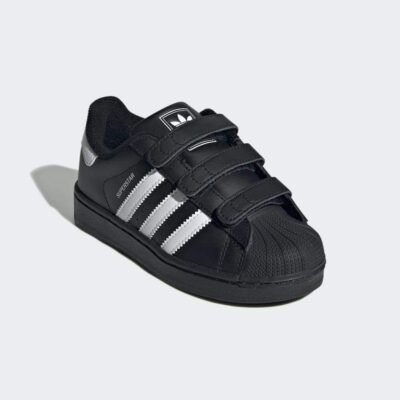 Superstar II Comfort Closure Shoes Kids