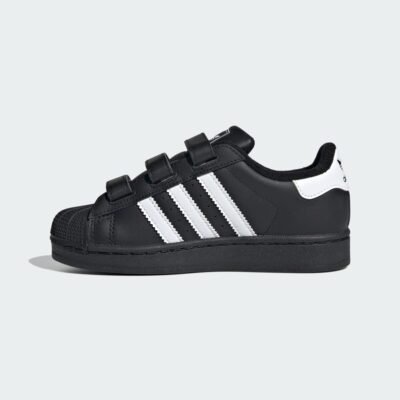 Superstar II Comfort Closure Shoes Kids