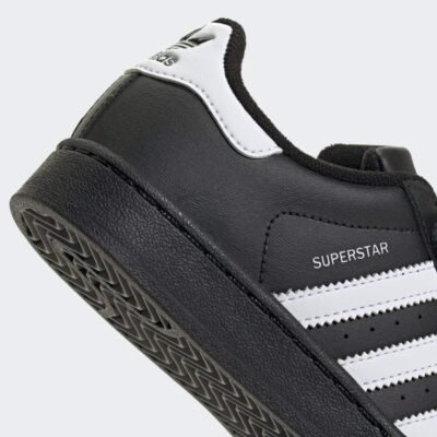 Superstar II Comfort Closure Shoes Kids