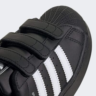 Superstar II Comfort Closure Shoes Kids