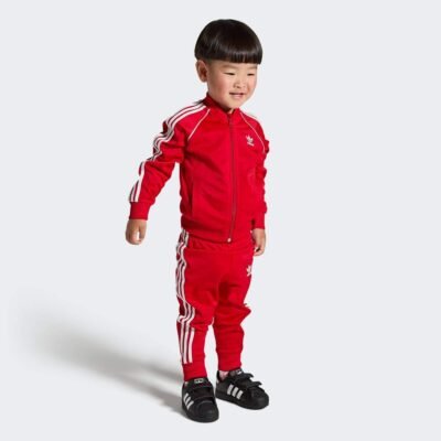 Superstar II Comfort Closure Shoes Kids