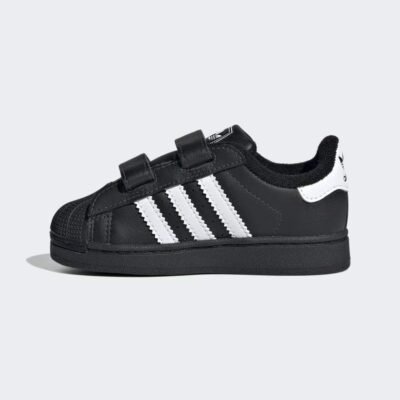 Superstar II Comfort Closure Shoes Kids