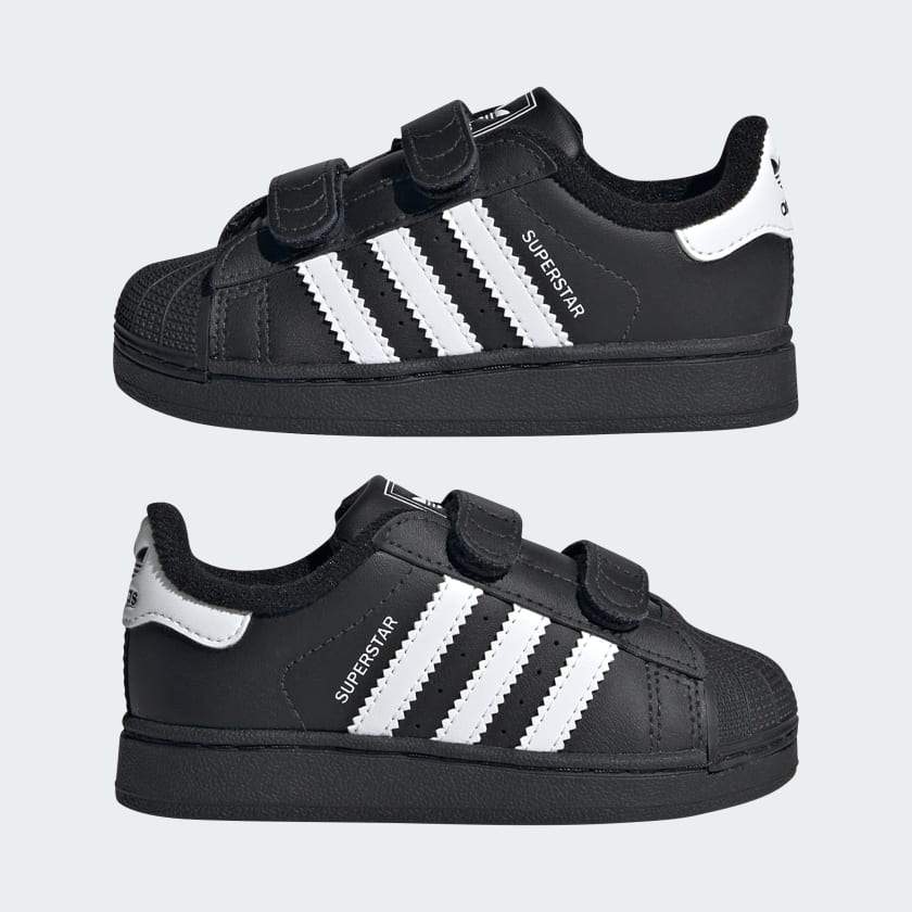 Superstar_II_Comfort_Closure_Shoes_Kids_Black_JI3991_09_standard