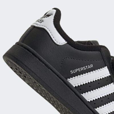 Superstar II Comfort Closure Shoes Kids