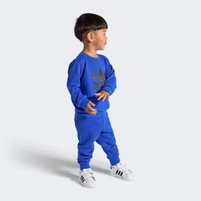 Superstar II Comfort Closure Shoes Kids