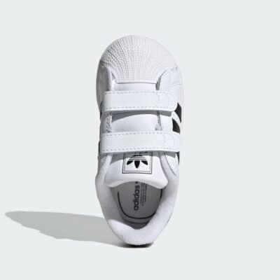 Superstar II Comfort Closure Shoes Kids