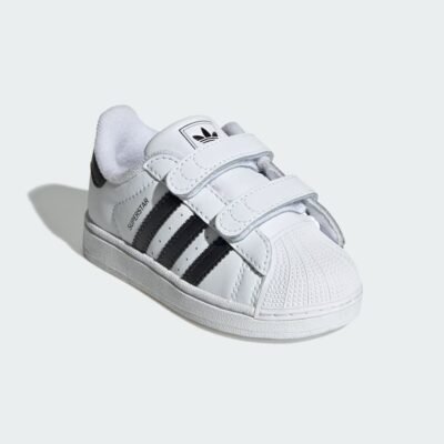 Superstar II Comfort Closure Shoes Kids
