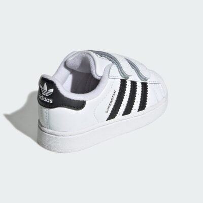 Superstar II Comfort Closure Shoes Kids