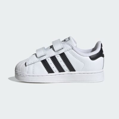 Superstar II Comfort Closure Shoes Kids