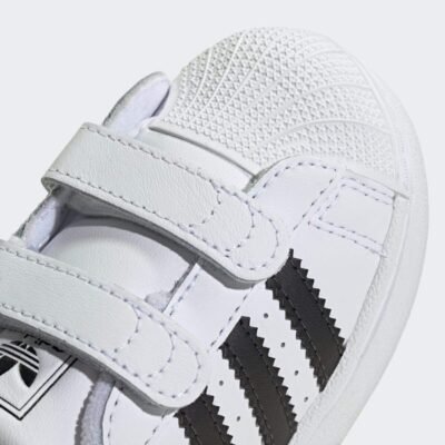 Superstar II Comfort Closure Shoes Kids