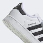 Superstar II Comfort Closure Shoes Kids