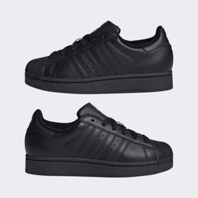 Superstar II Shoes Kids