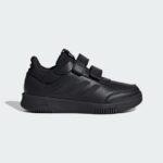 Adidas Kids Tensaur Hook and Loop Shoes Tensaur Hook and Loop Shoes Core Black